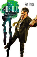 The fade out by Brubaker, Ed