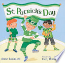 St. Patrick's Day by Rockwell, Anne F