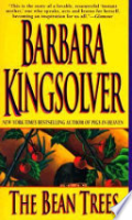 The bean trees by Kingsolver, Barbara