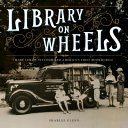 Library on wheels by Glenn, Sharlee Mullins
