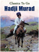Hadji Murad by Tolstoy, Leo