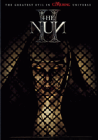The nun II 