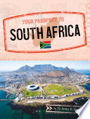 Your passport to South Africa by Tyner, Artika R