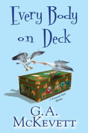 Every body on deck by McKevett, G. A