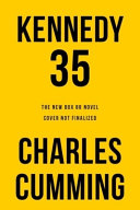 Kennedy 35 by Cumming, Charles