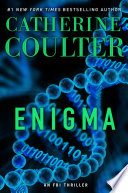 Enigma by Coulter, Catherine