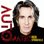 Automatic by Springfield, Rick