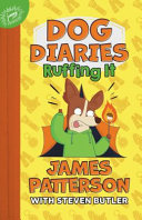 Ruffing it by Patterson, James