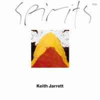 Spirits by Keith Jarrett
