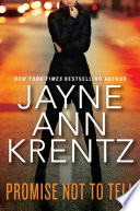 Promise not to tell by Krentz, Jayne Ann