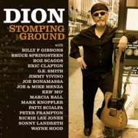 Stomping Ground by Dion