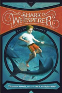 The_shark_whisperer
