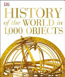 History of the world in 1,000 objects 