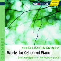 Rachmaninov__S___Cello_And_Piano_Music