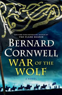 War of the wolf by Cornwell, Bernard