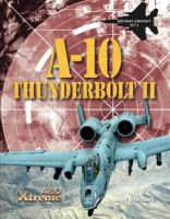A-10 Thunderbolt II by Hamilton, John