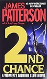 2nd chance by Patterson, James