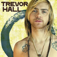 Trevor Hall by Trevor Hall