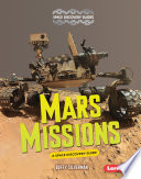 Mars missions by Silverman, Buffy