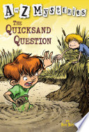 The quicksand question by Roy, Ron