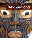New Zealand by Colson, Mary