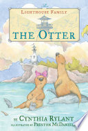 The otter by Rylant, Cynthia