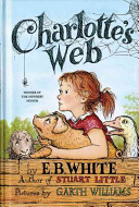 Charlotte's web by White, E. B