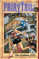 Fairy Tail by Mashima, Hiro