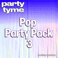 Pop Party Pack 3 - Party Tyme by Party Tyme