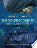 The golden compass by Melchior-Durand, Stéphane