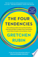 The four tendencies by Rubin, Gretchen