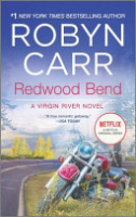 Redwood Bend by Carr, Robyn