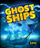 Ghost ships by Owings, Lisa