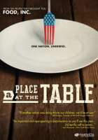 A Place At the Table by Magnolia Pictures