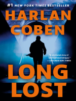 Long Lost by Coben, Harlan