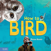 How to bird by Hamid, Rasha