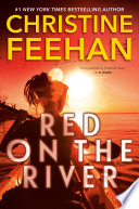 Red on the river by Feehan, Christine