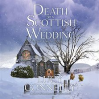 Death at a Scottish wedding by Connelly, Lucy