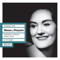 Verdi: Messa Da Requiem by Various Artists