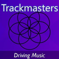 Trackmasters: Driving Music by Julienne Taylor