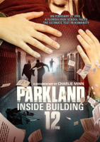 Parkland: Inside Building 12 by Minn, Charlie