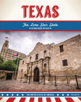 Texas by Hamilton, John