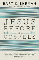 Jesus_before_the_gospels