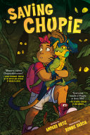Saving Chupie by Ortiz, Amparo