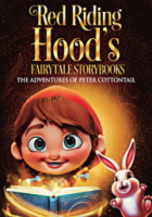 Red Riding Hood's fairytale storybooks 