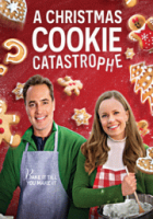 A Christmas cookie catastrophe 