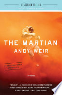 The Martian by Weir, Andy