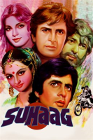 Suhaag by Bachchan, Amitabh