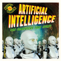 Artificial Intelligence by Felix, Rebecca