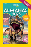 National_Geographic_Kids_almanac_2025